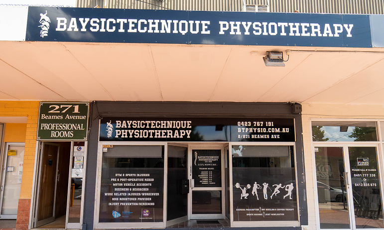BaysicPT-37 1